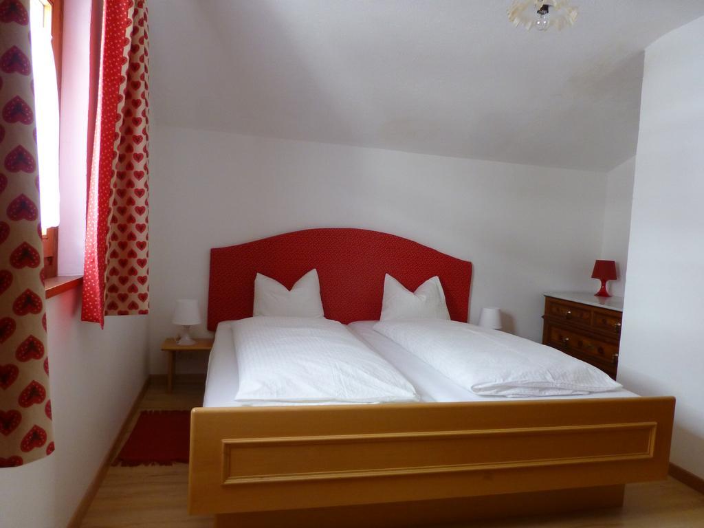 Haus Zegg Apartment เนาดาส ภายนอก รูปภาพ
