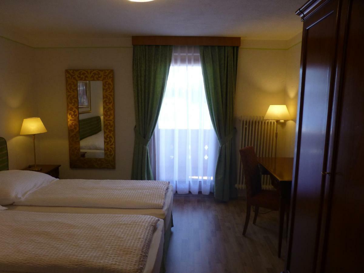 Haus Zegg Apartment เนาดาส ภายนอก รูปภาพ