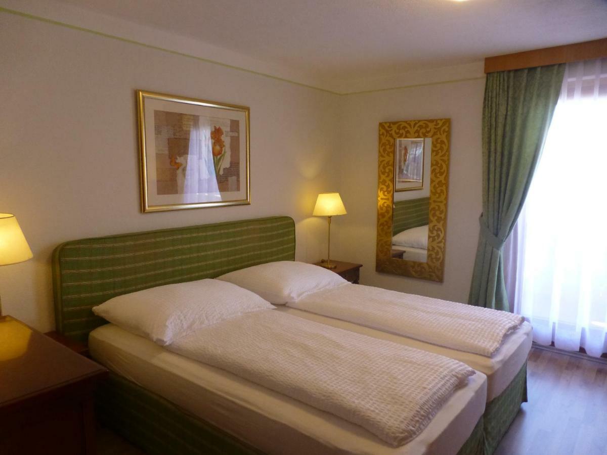 Haus Zegg Apartment เนาดาส ภายนอก รูปภาพ