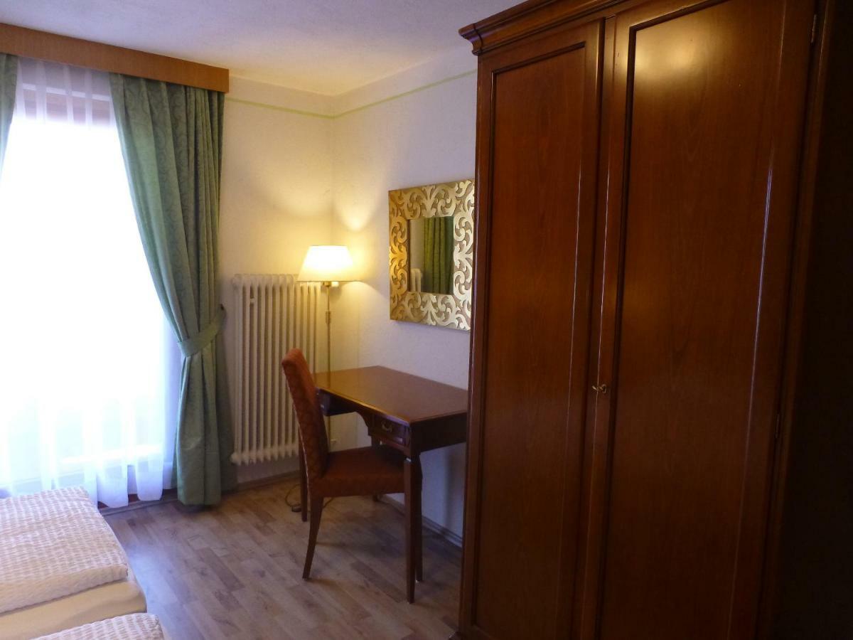 Haus Zegg Apartment เนาดาส ภายนอก รูปภาพ